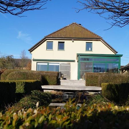 B&B Onderweg Horebeke Εξωτερικό φωτογραφία