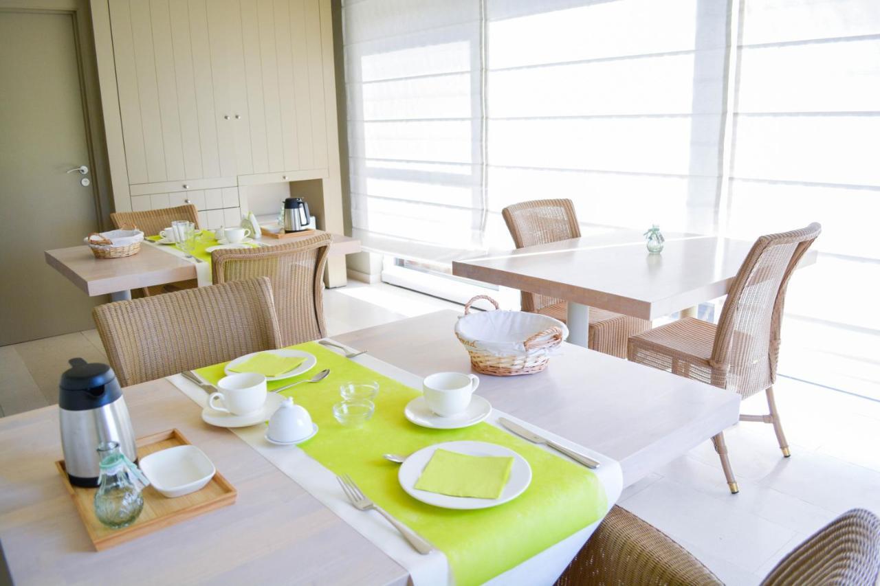B&B Onderweg Horebeke Εξωτερικό φωτογραφία