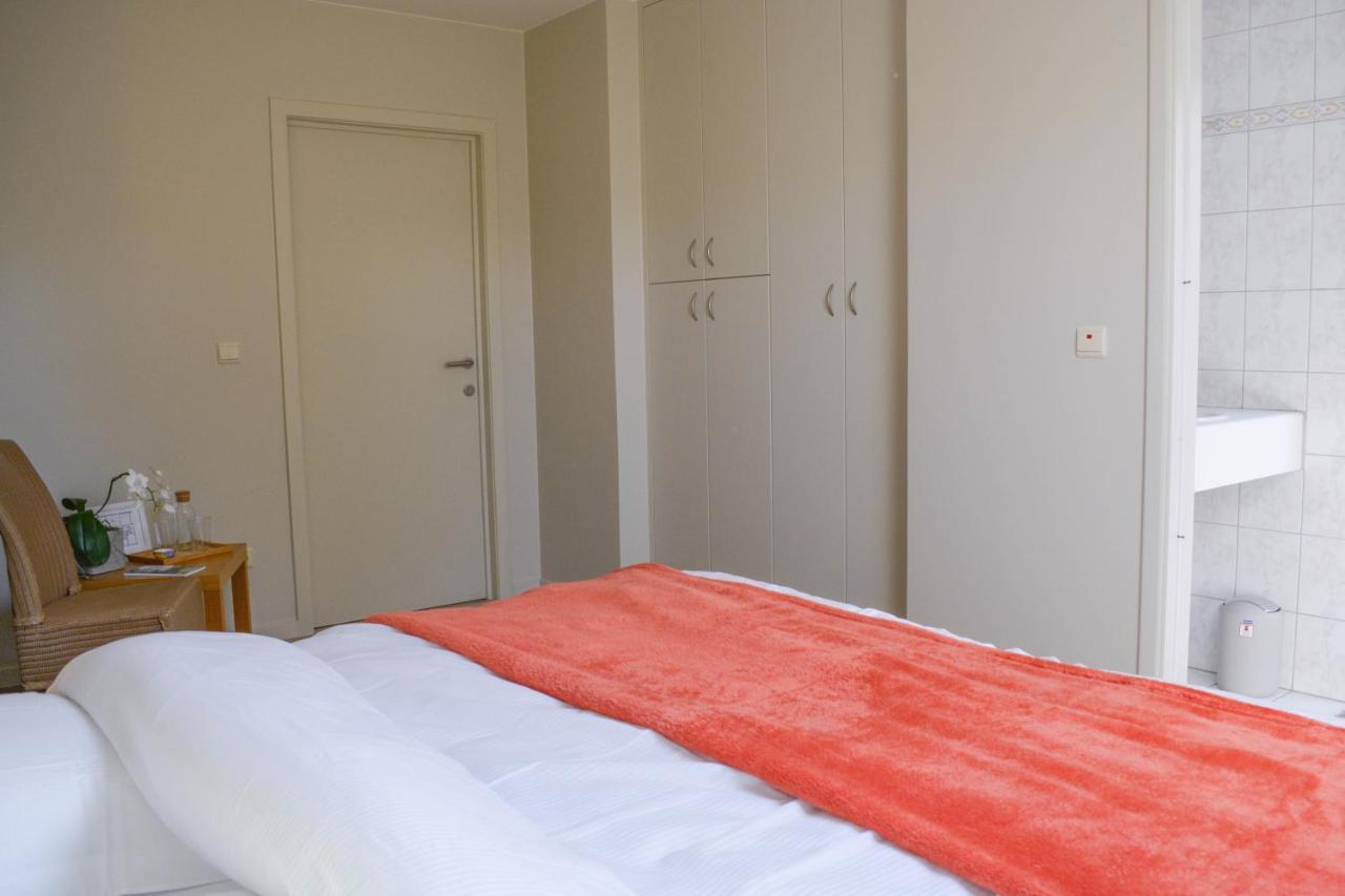 B&B Onderweg Horebeke Εξωτερικό φωτογραφία