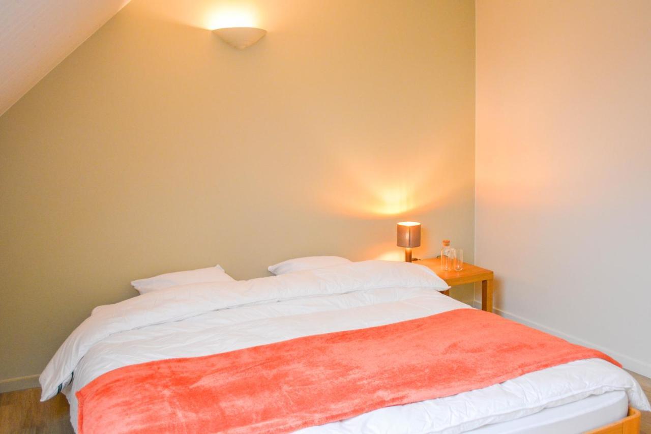 B&B Onderweg Horebeke Εξωτερικό φωτογραφία