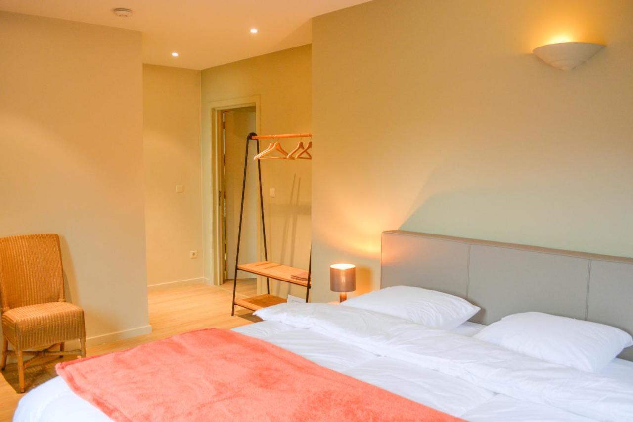 B&B Onderweg Horebeke Εξωτερικό φωτογραφία